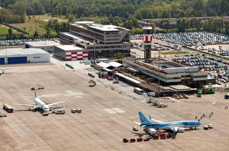 Fletcher-Restaurant Wings-Rotterdam - 18