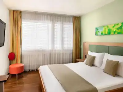 Ramada by Wyndham Baden du Parc - 106
