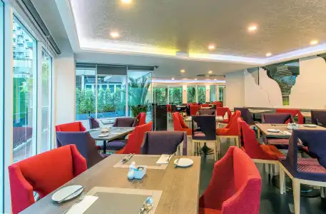 Anajak Bangkok - 15