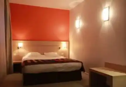 Esatitude Hôtel - 19