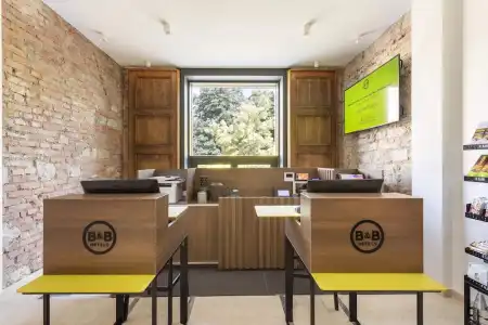 B&B Brescia - 21
