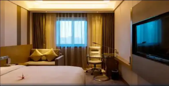 Grand Skylight Catic Beijing - 51