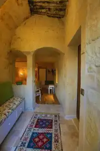 Iris Cave Cappadocia - 35