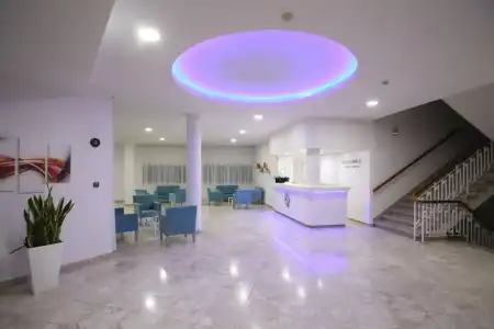 Boronia Apartments - 1