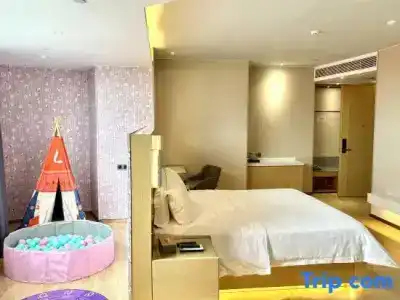 Lavandes· Dongguan Liaobu Center - 27