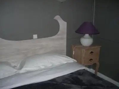 Hôtel du Chateau - 36