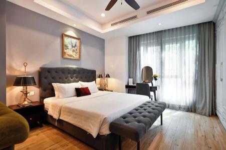 Sam Royal Apartment - 103