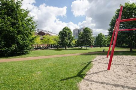 Garner ESSEN - HANDELSHOF by IHG - 16