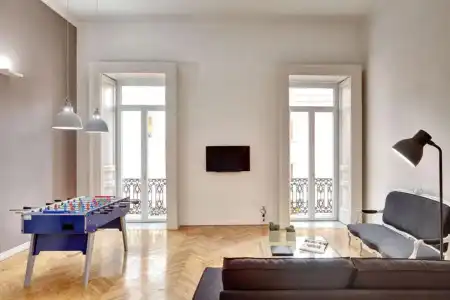 Piazza Bellini & Apartments - 133