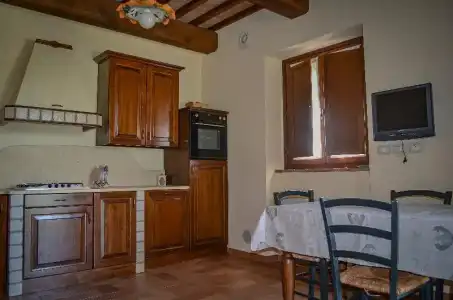 PanElios Borgo Vacanze - 120