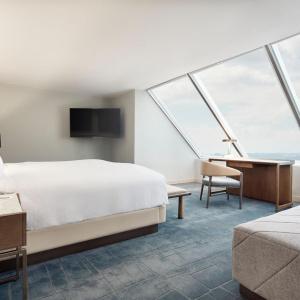 JW Marriott Mexico City Polanco - 46