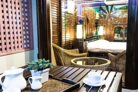 Sans Souci Samui - 60