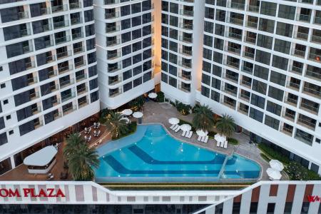 Vinpearl Empire Nha Trang, Affiliated by Meliá - 13