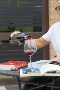 Palace Due Ponti - 13