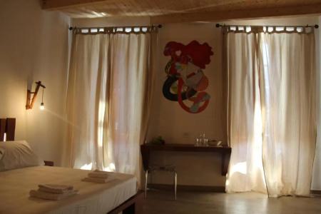 Art Guest House - 24