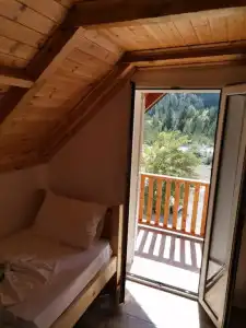 Bujtina Tinari - 0