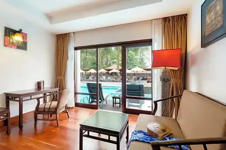 Khaolak Bhandari Resort & Spa - 27