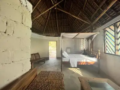 Sazani Beach Lodge and Tidal Lounge - 60
