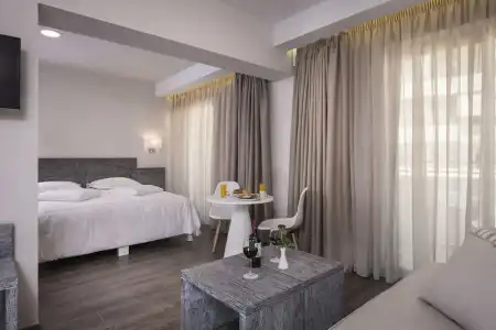 Bio Suites - 88