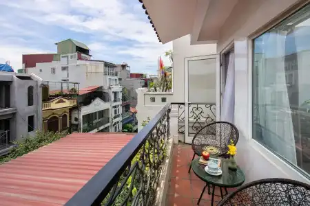 Hanoi Diamond King - 127
