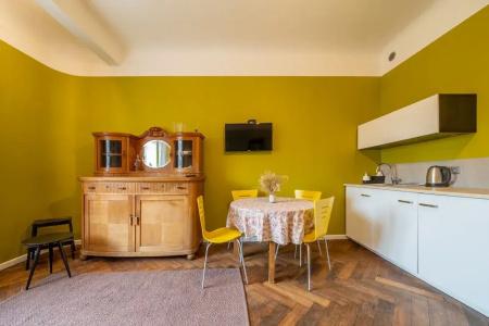 Baltic Design Apartments with free parking and self check-in - 63