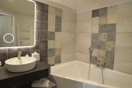 Villa Augeval Hôtel & Spa - 20