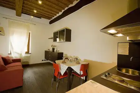 Vicolo Dell'Oste - 10