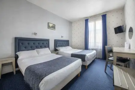 Royal Hôtel - 52