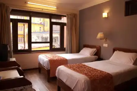 Tibet Guest House - 85