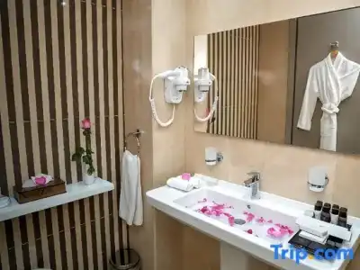 Ramada Plaza Tunis - 125