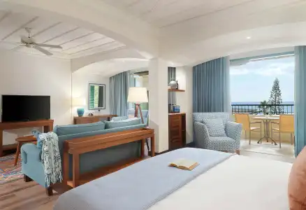 Columbia Beach Resort - 5