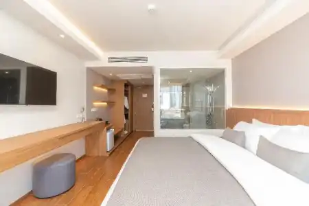 Shambhala Pattaya - 17