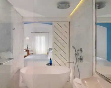 Mykonos Grand & Resort - 11