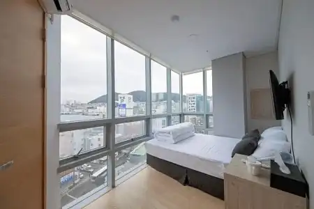 K-Guesthouse Premium Nampo 1 - 48