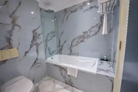 Grand Regency Doha, Trademark Collection by Wyndham - 68