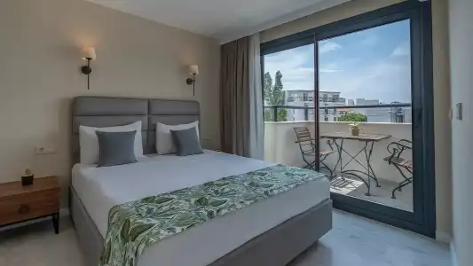 Rosy Suites - 35