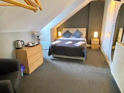 16 Pilrig Guest House - 49