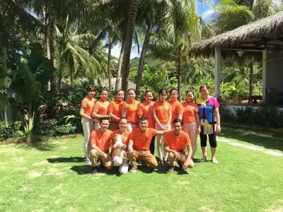 Peppercorn Beach - 20
