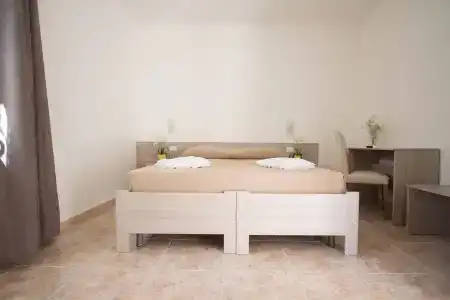 B&B Baglio Santa Croce - 5