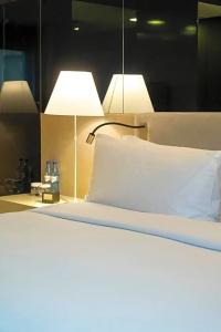 DoubleTree by Hilton Lisbon - Fontana Park - 40