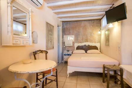 Anthippi Guest House - 89
