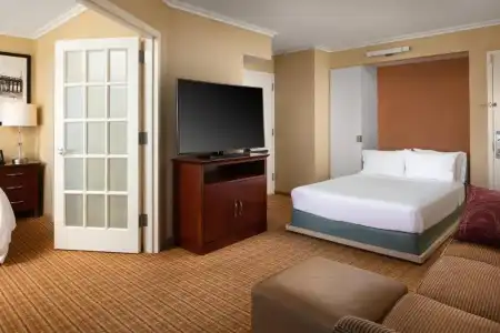 Newport Beach Marriott Bayview - 119