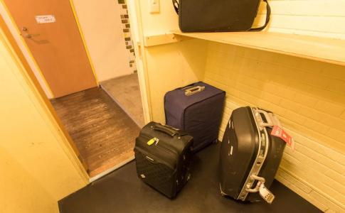 Hostel Q - 2