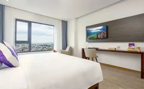 Aria Grand  Apartments - 4