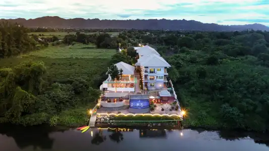 Princess River Kwai - 36