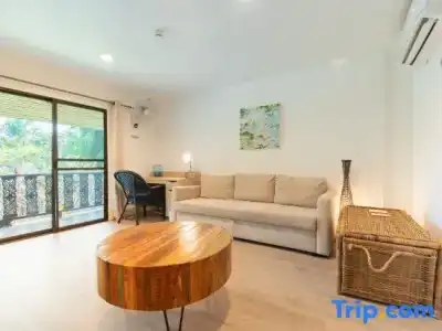 Dolphin Bay Beach Resort - 155