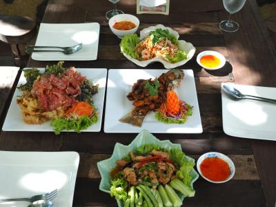 Bailan Beach Resort - 10