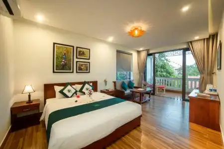 Betel Garden Villas - 103