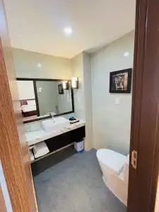 Huong Giang Resort and Spa - 183