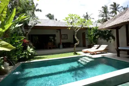 Santun Luxury Private Villa - 26